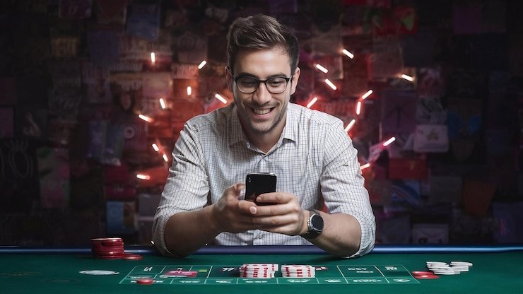 Antarmuka mobile nyala777 dengan kontrol taruhan yang jelas Antarmuka mobile aplikasi nyala777 menampilkan tabel Live Draw dengan kontrol taruhan intuitif